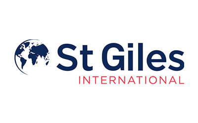 St. Giles International